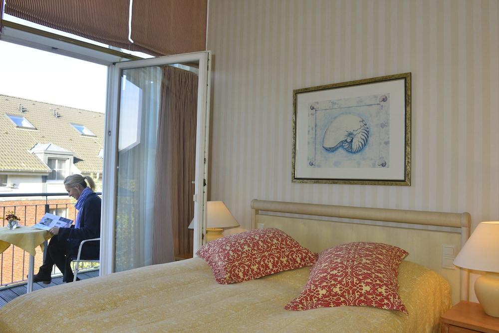 Dorint Strandresort & Spa Ostseebad Wustrow Wustrow  Εξωτερικό φωτογραφία