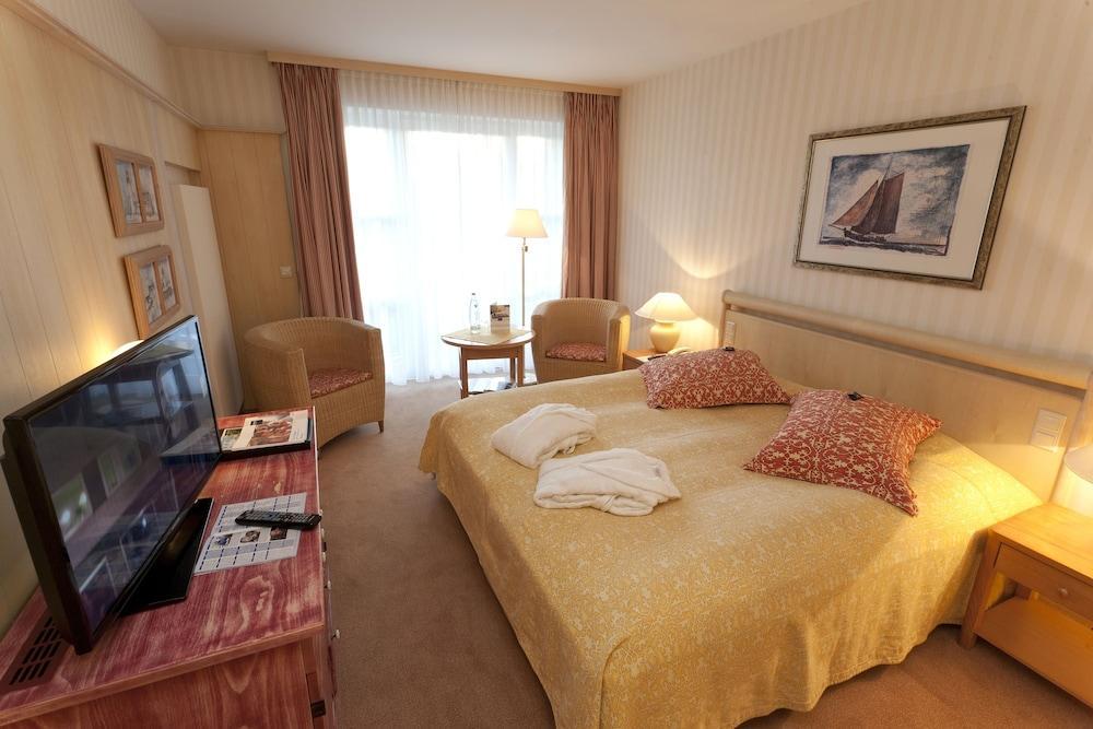 Dorint Strandresort & Spa Ostseebad Wustrow Wustrow  Εξωτερικό φωτογραφία
