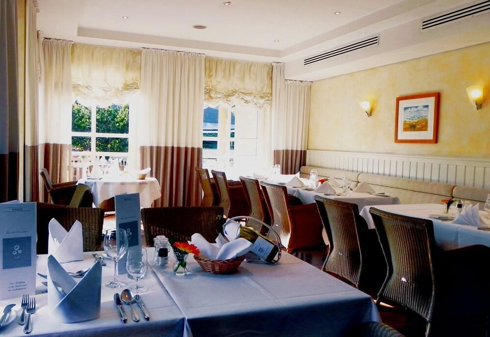 Dorint Strandresort & Spa Ostseebad Wustrow Wustrow  Εξωτερικό φωτογραφία