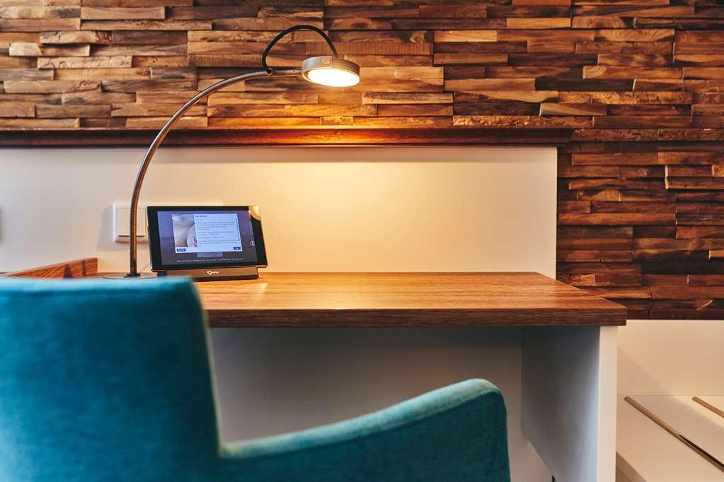 Dorint Strandresort & Spa Ostseebad Wustrow Wustrow  Δωμάτιο φωτογραφία