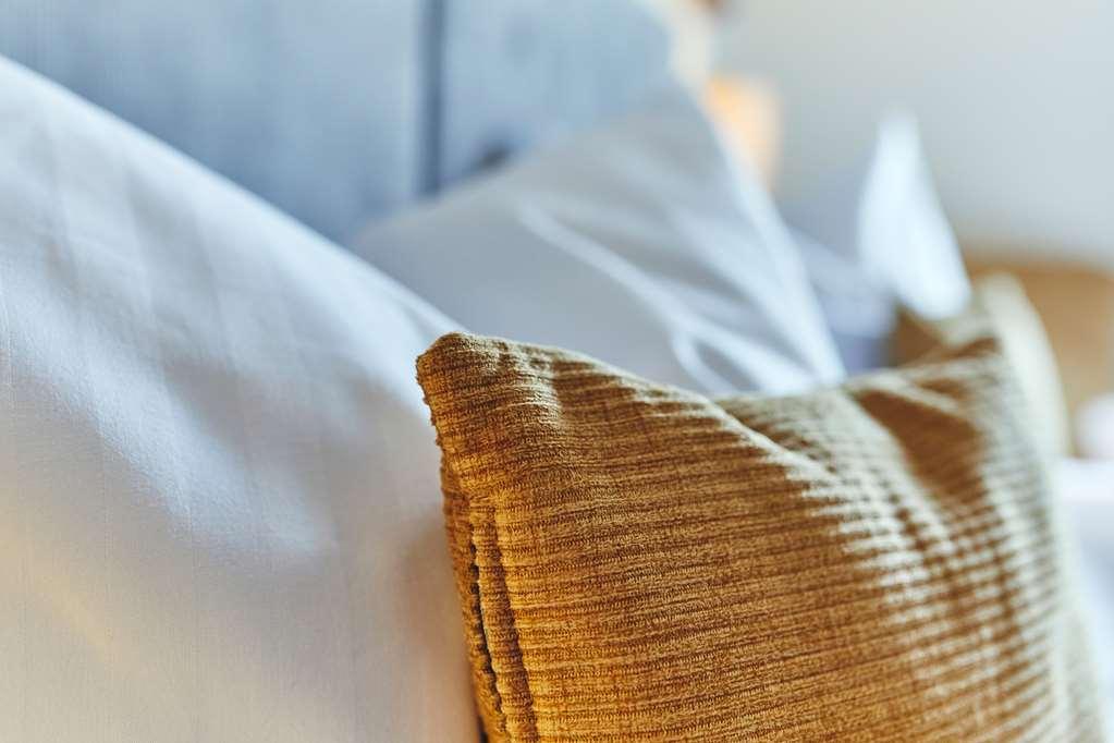 Dorint Strandresort & Spa Ostseebad Wustrow Wustrow  Δωμάτιο φωτογραφία