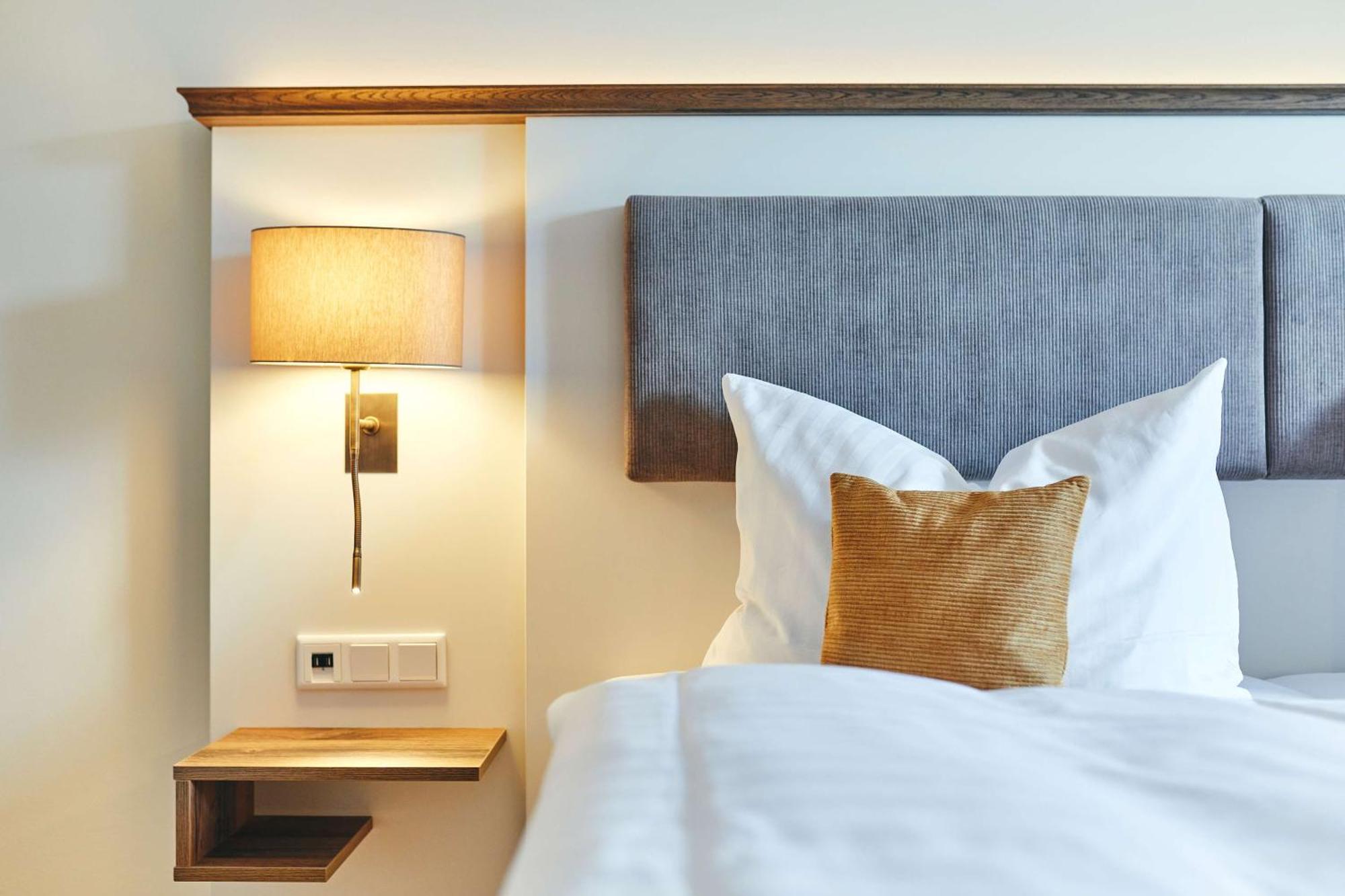 Dorint Strandresort & Spa Ostseebad Wustrow Wustrow  Εξωτερικό φωτογραφία