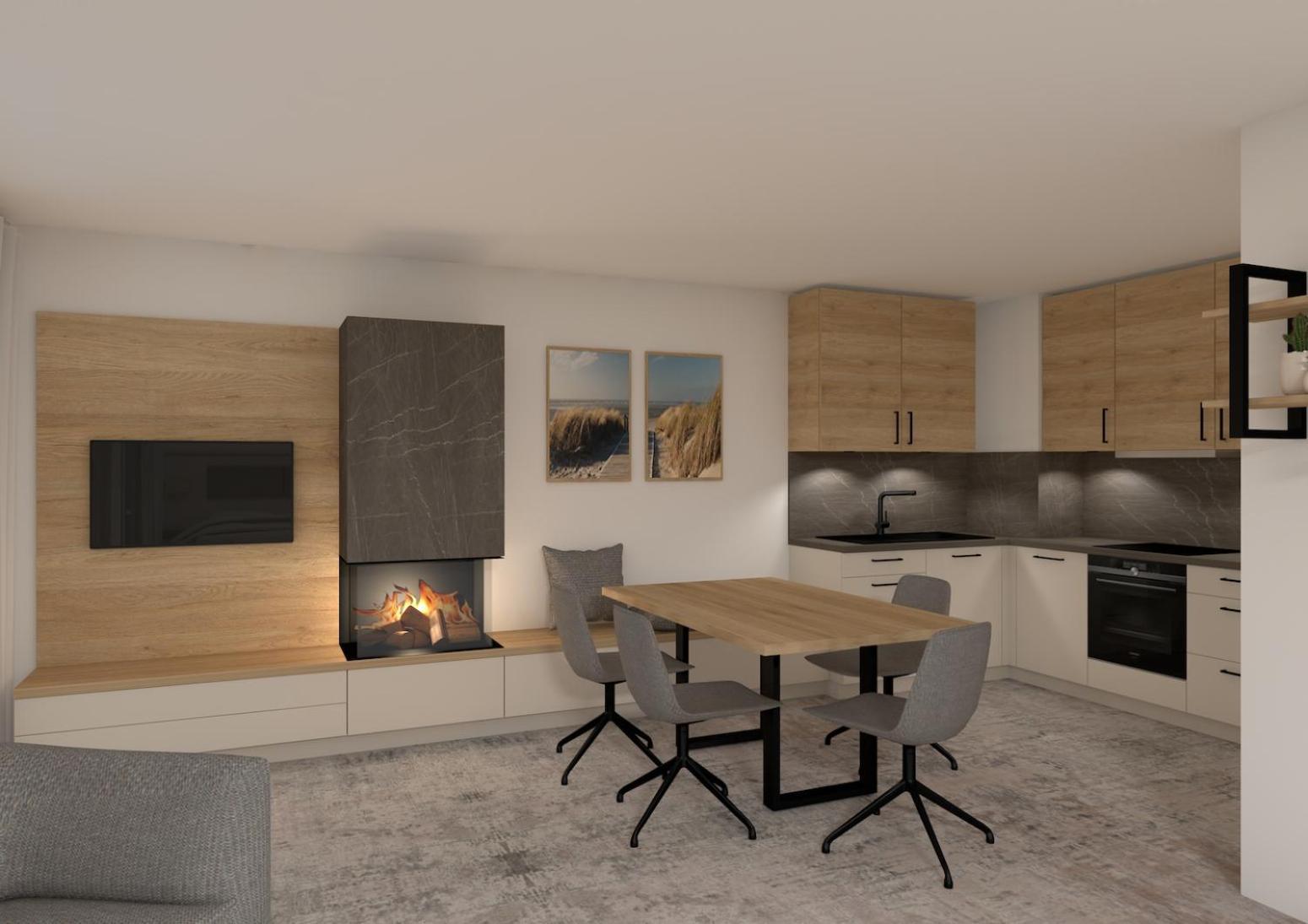 Dorint Strandresort & Spa Ostseebad Wustrow Wustrow  Εξωτερικό φωτογραφία
