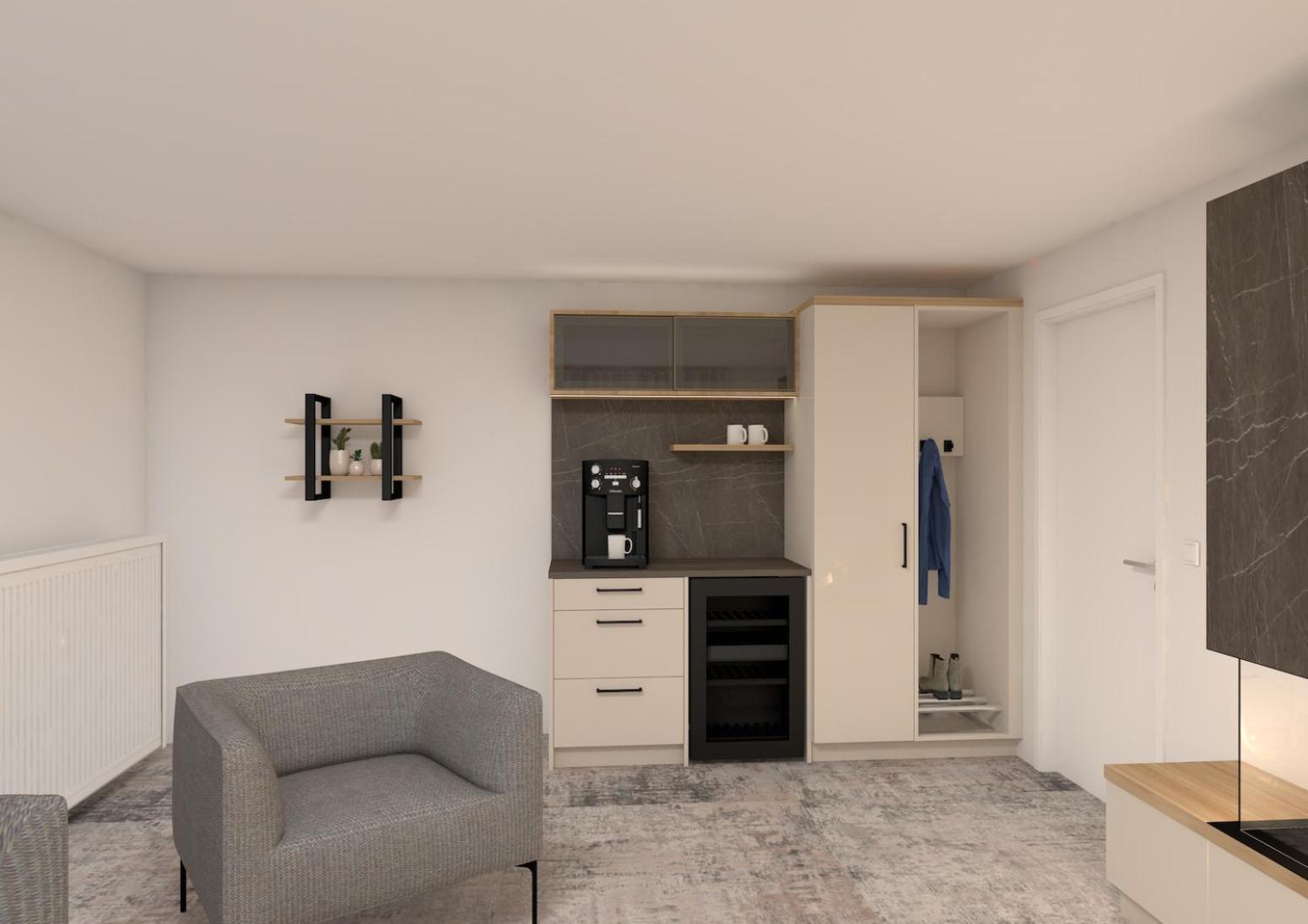 Dorint Strandresort & Spa Ostseebad Wustrow Wustrow  Εξωτερικό φωτογραφία